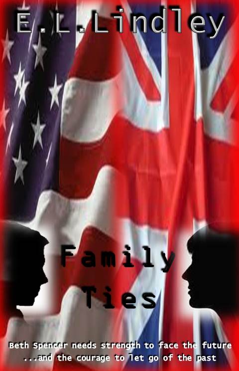 Family Ties E.L. Lindley